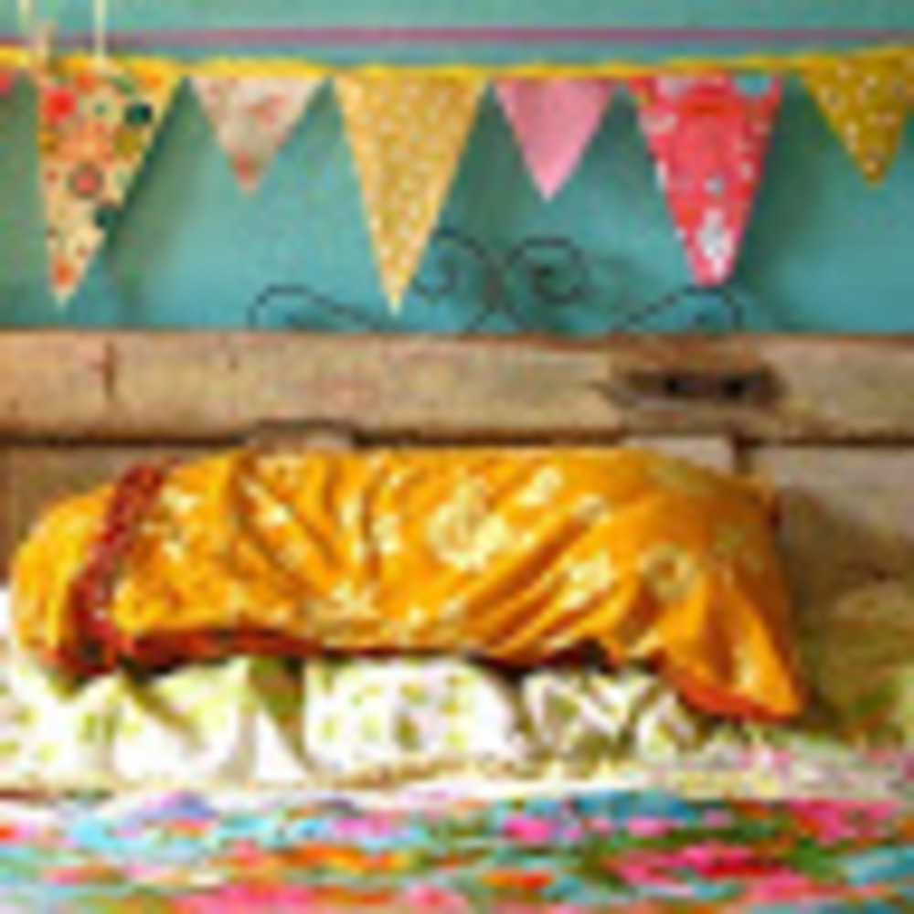 Meet your Posher, J.